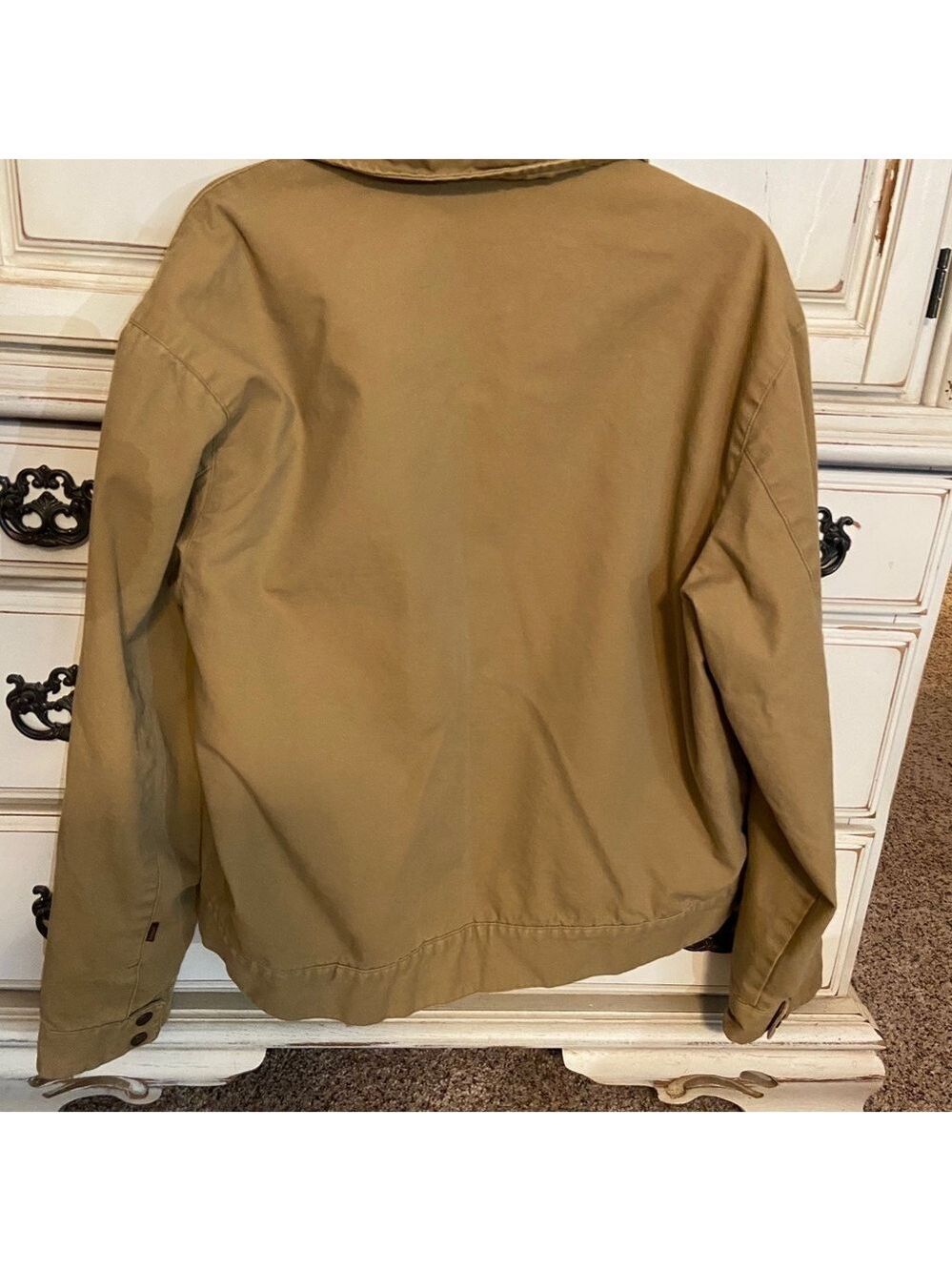 KINGS COURT 46”Tall BLAZER EE - Picture 5 of 6